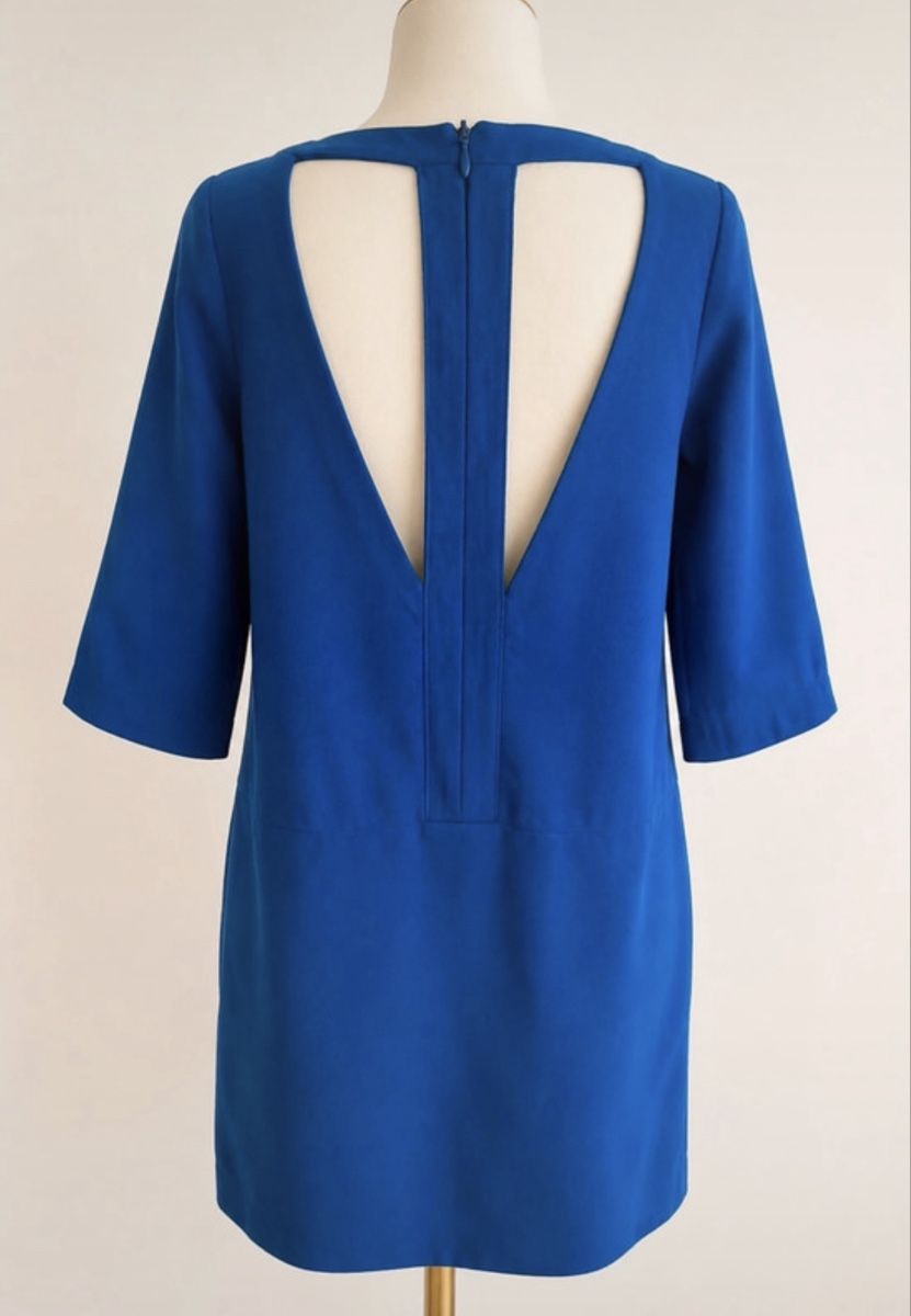 Sandro Kleider: Sublime robe Sandro – Neu (gemäss Beschreibung) aus Prilly von lok_b6bp 2