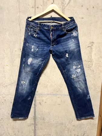 Jeans Dsquared2