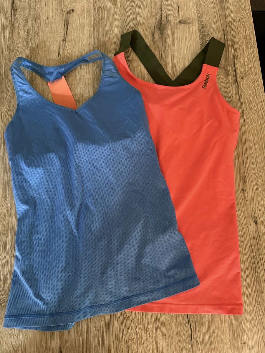 T-shirt: Shirts Sport – Usato da Märstetten venduto da Leusa01