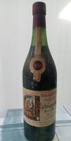 Chateauneuf du Pape "Patriarche" Pere & Fils 1959 Vintage