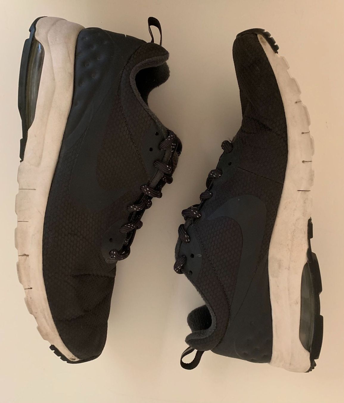 Nike Herrenschuhe: Schuhe NIKE AIR – Gebraucht aus Zürich von ThaliaL 4