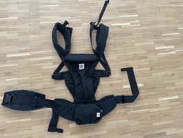 ErgoBaby Babytrage Omni Dream