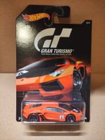 Hot Wheels Lamborghini Aventador LP 700-4 - Gran Turismo