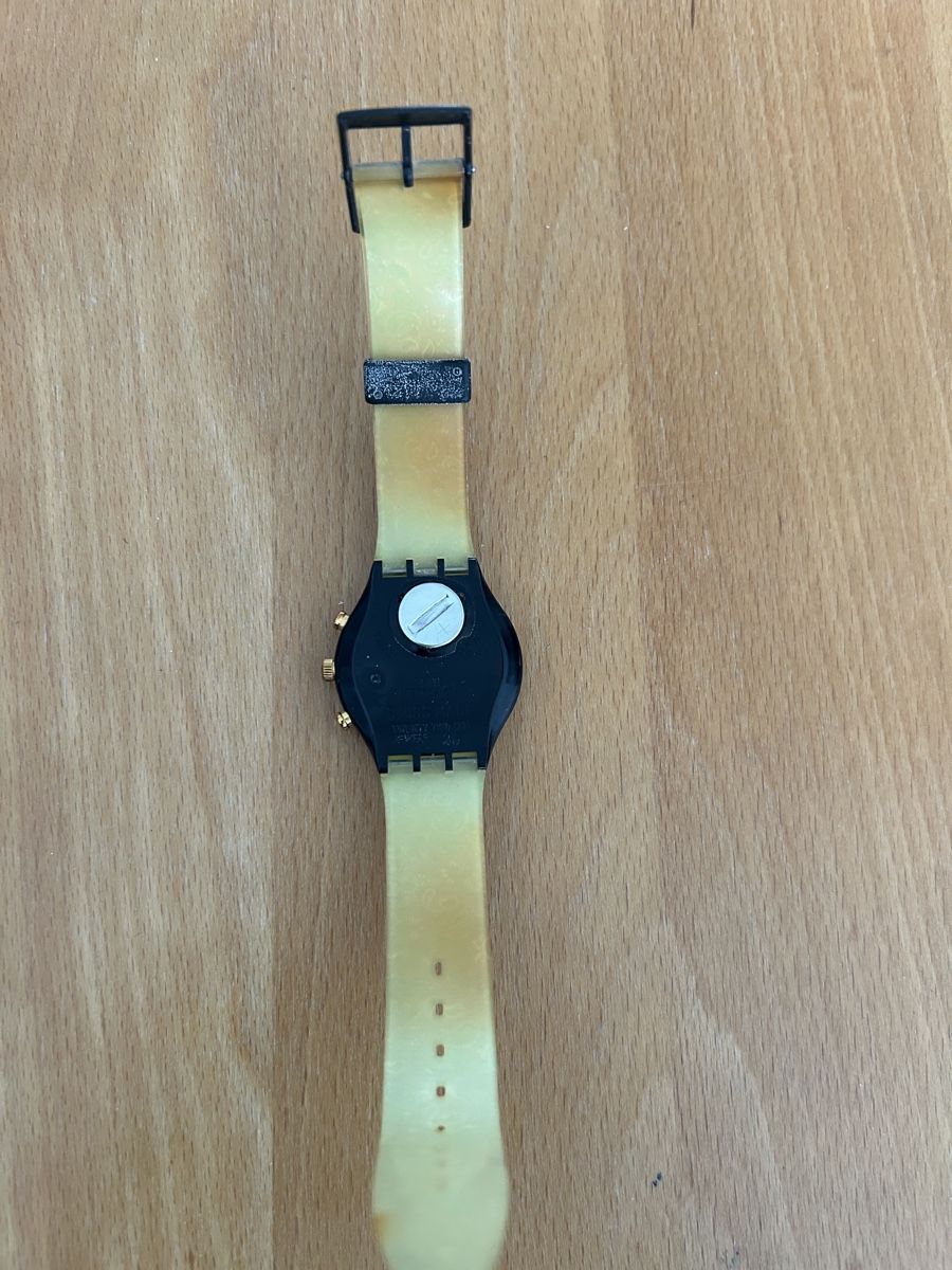 Swatch Montres: Swatch Uhr – Défectueux à Embrach par Susan_70 1