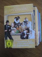 Tschechische Filmklassiker 7 Serien PanTau Märchenb DVD BOX