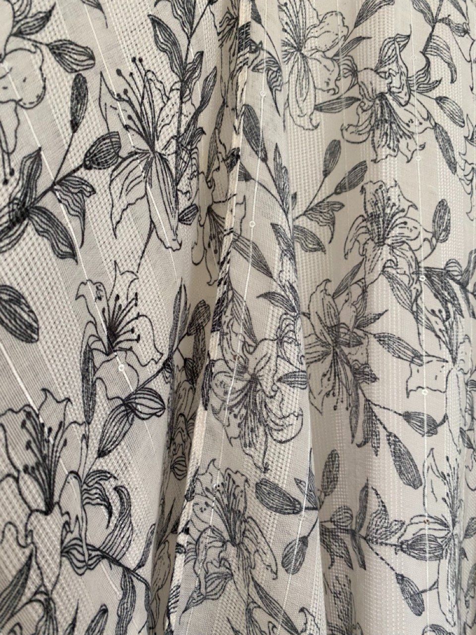 Tuniche: Kaftan Strandkleid Tunika S-L – Usato da Zumikon venduto da Frauenecke 1