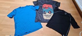3 super tolle T-Shirts