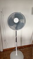 Rowenta Pedestal Fan, Perfect for Summer Cooling