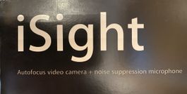Apple iSight Kamera 