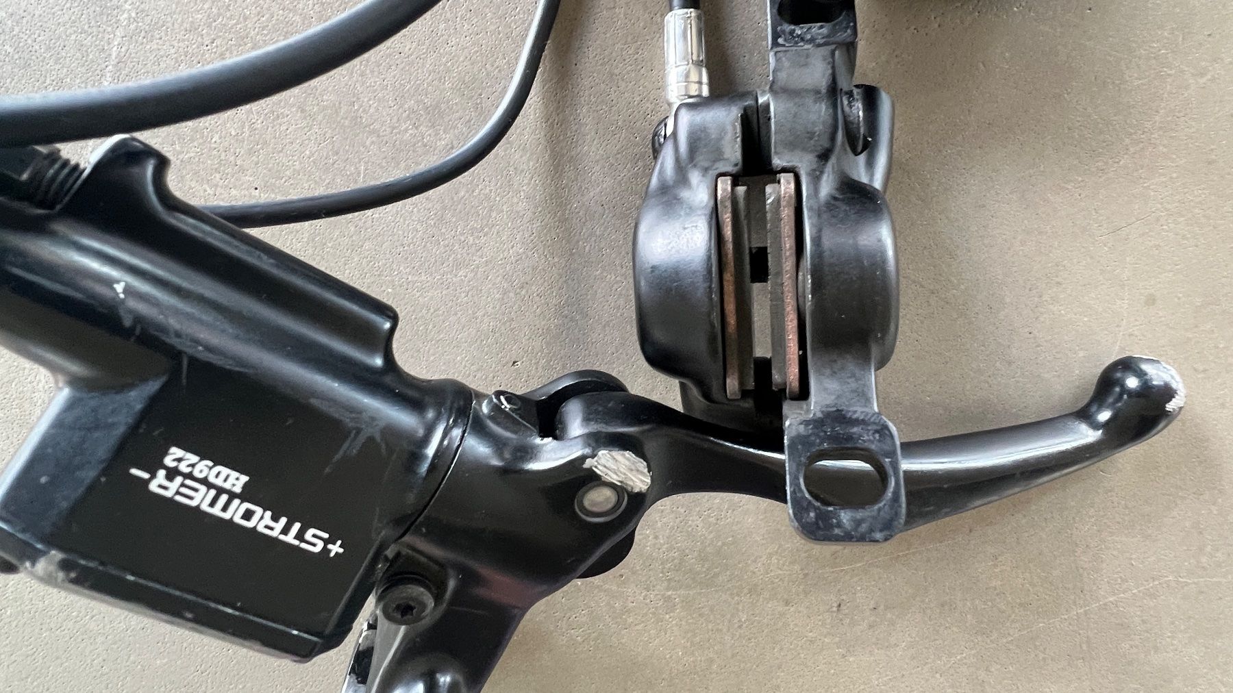 Stromer Ersatzteile: Stromer Komponenten von ST1 – Gebraucht aus Uster von Ixus63 5