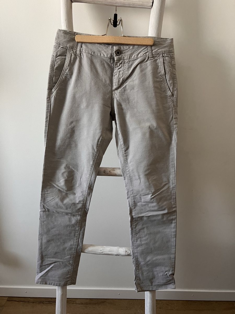 Please Jeans Pantaloni: Pantalon Classic PLEASE, taille XS – Usato da La Neuveville venduto da neitre
