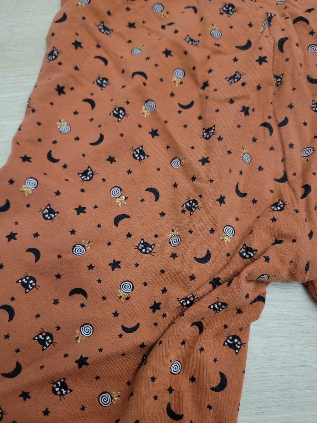 C&A Strumpfhosen & Leggings: Leggins Gr. 134 – Gebraucht aus Lupsingen von sta_wgg5 5