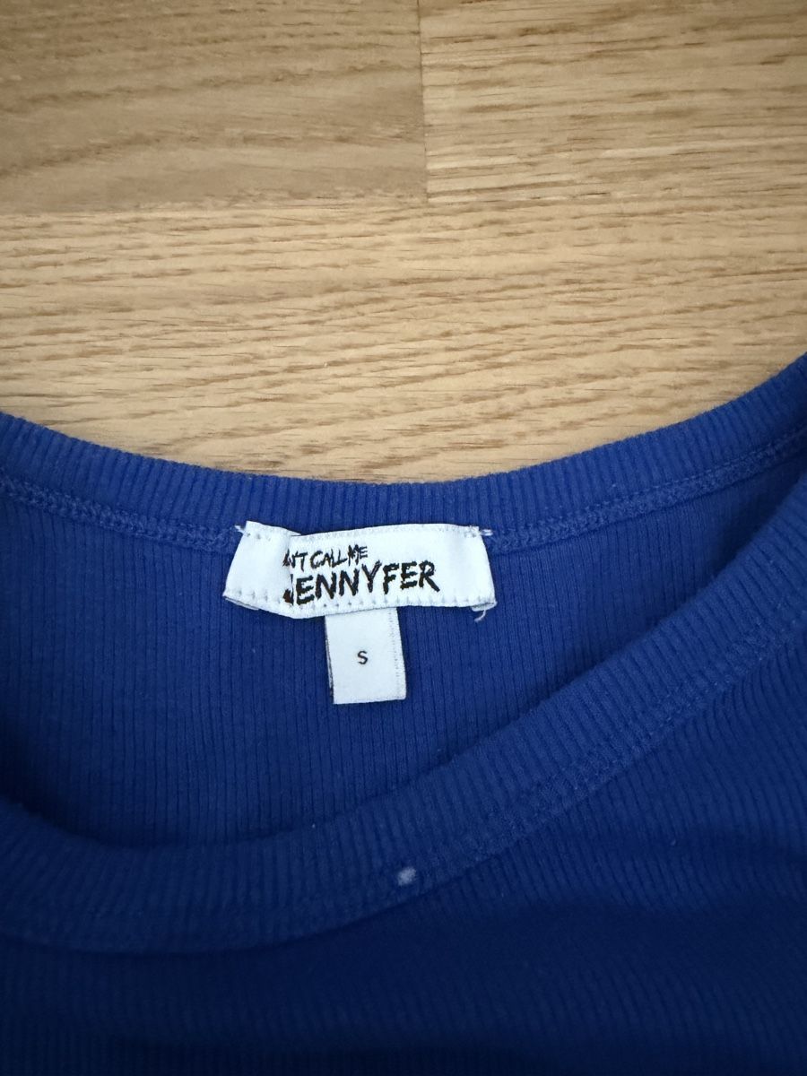 T-Shirts: t-shirt Don't Call Me Jenifer  – Neu (gemäss Beschreibung) aus Carouge GE von goi_krq7 1