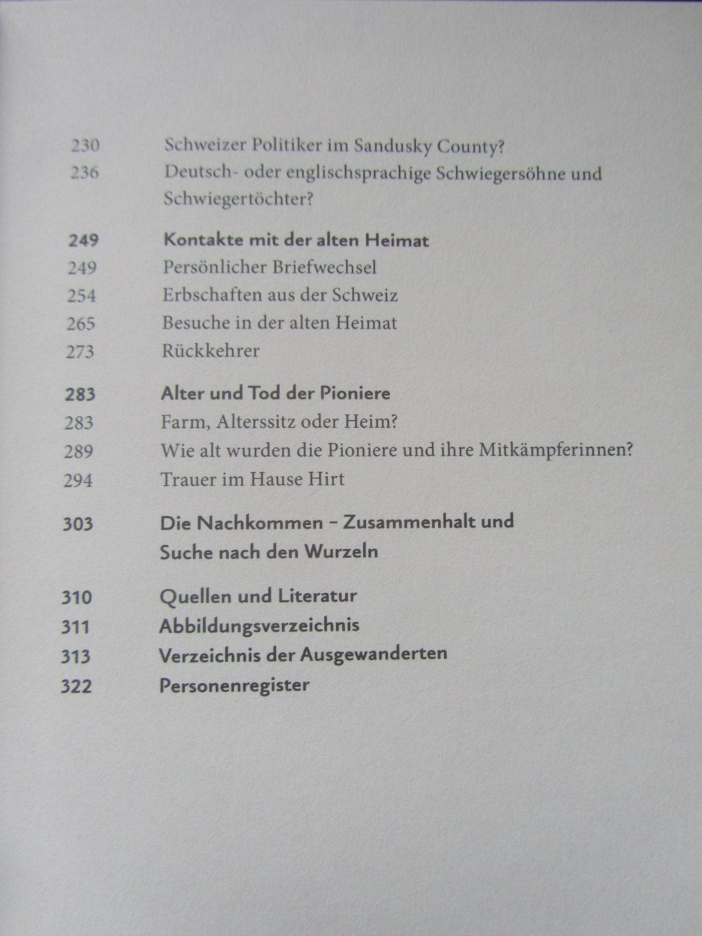 Libri: M.Baumann:Ich lebe einfach aber froh, CH Auswanderer in USA – Usato da Seengen venduto da mikelele 3