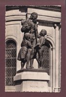 YVERDON - Monument Pestalozzi