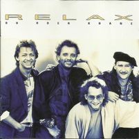 Relax CD Du oder koane