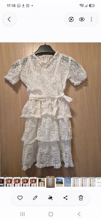 Mädchenkleid