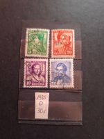 *1001**   P Juventute 1935 @ Kat SBK Fr 30.-