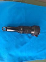 DT Swiss R232 Dämpfer 165x45 Trunnion