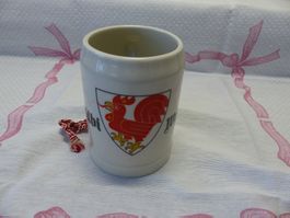 Bierkrug Hof-Chilbi Wyl 1985