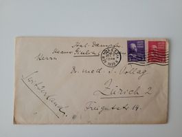 USA 1939