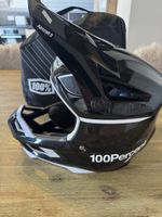 100% Aircraft 2 Fullface MTB Helm