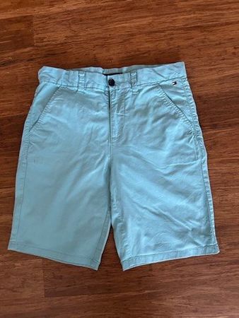 Shorts - Tommy Hilfiger176