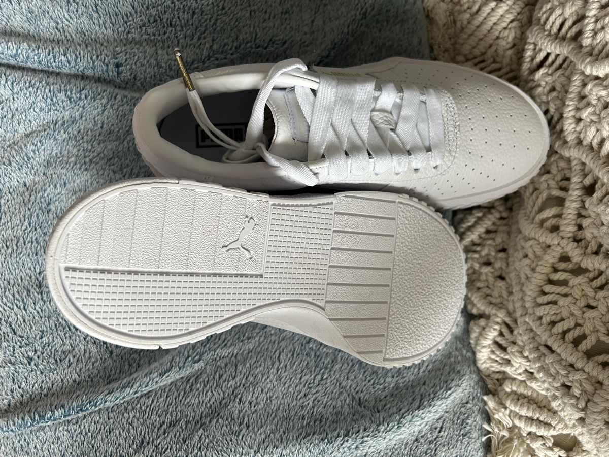 Puma Scarpe da donna: Puma Sneaker neu – Nuovo (secondo la descrizione) da Wohlen b. Bern venduto da Honeypie 3