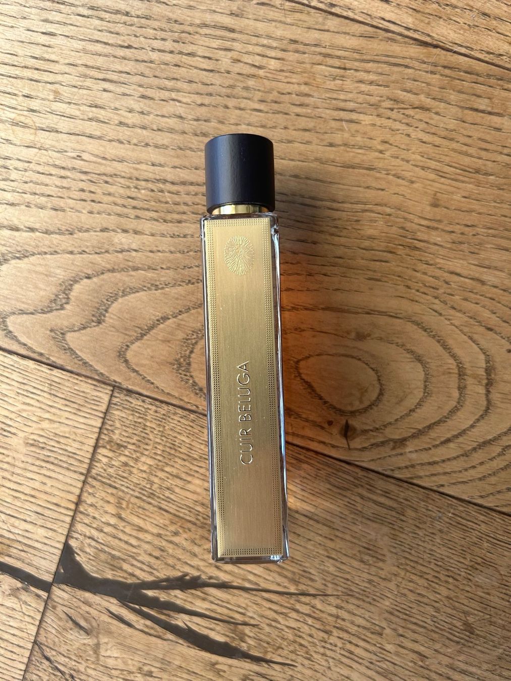 Guerlain Parfums & Eau de Toilette: Guerlain Parfum CUIR BELUGA – D'occasion à Brüttisellen par JJ010 3