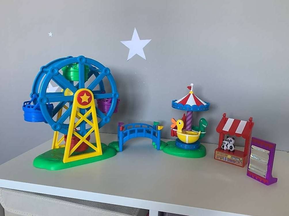 Spielzeuge: Peppa Pig Spielsachen – Gebraucht aus Widnau von Nela26 4