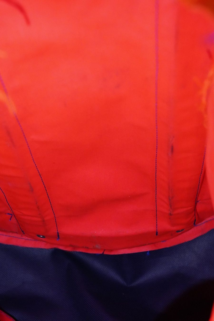 Zaini: Wanderrucksack antik – Usato da Wil SG venduto da froschbiss 3
