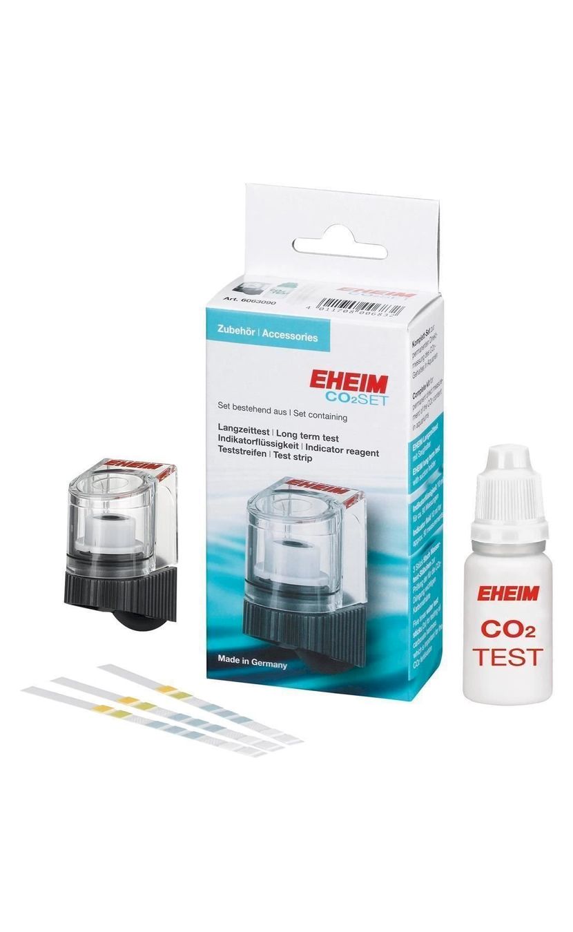 Sonstiges Tierzubehör: EHEIM CO2Set600 inkl. Nachtabschaltung – Neu und originalverpackt aus Bottighofen von zaap 4