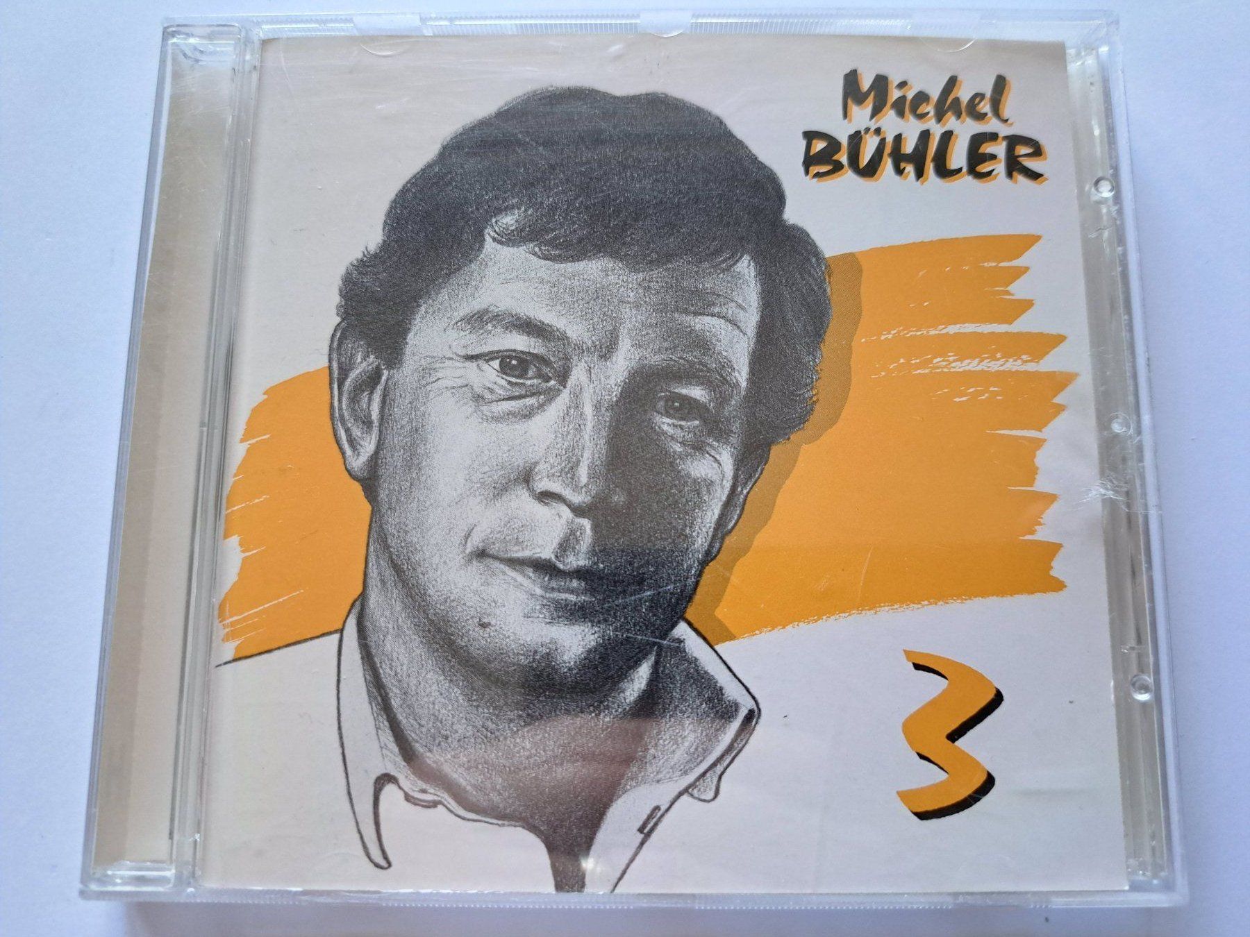 CDs: Cd Michel Bühler - 3 – Gebraucht aus Pully von bro_n52j