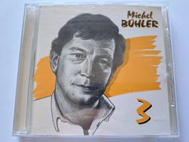 Cd Michel Bühler - 3