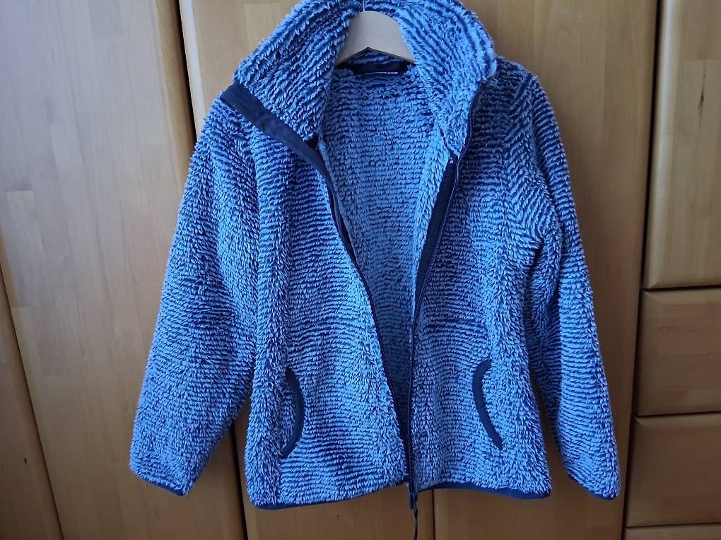 Jacken & Mäntel: CMP Kinder Fleecejacke – Gebraucht aus basel von erican 1