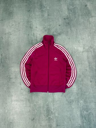 Vintage Adidas Firebird Trainingsjacke (L)
