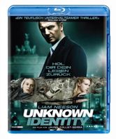 Unknown Identity
