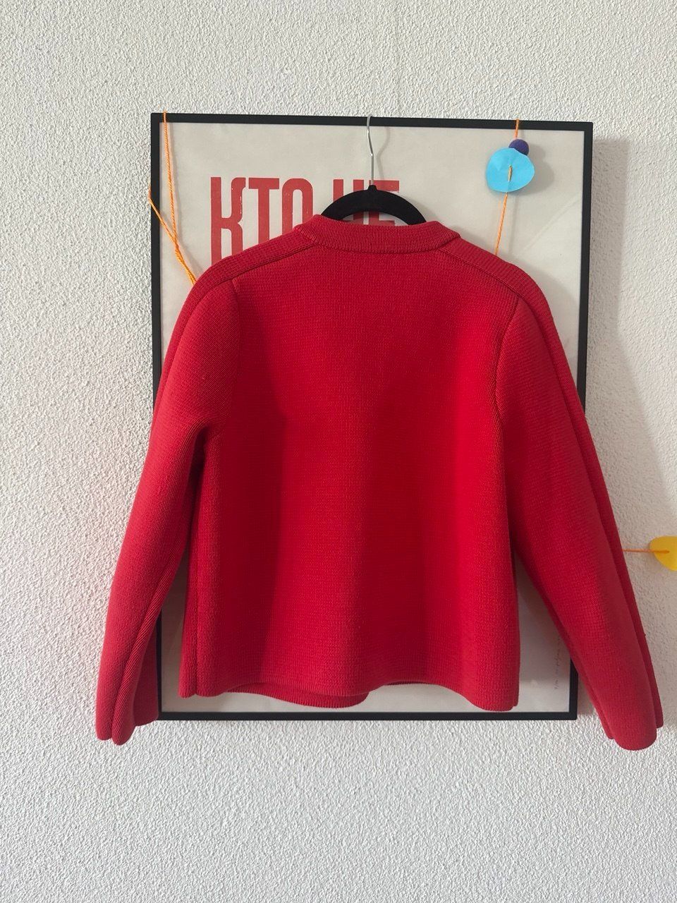 Tara Jarmon Giacche: Tara Jarmon Jacket Size 1 – Usato da Zürich venduto da futurmutur 1