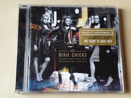Dixie Chicks Taking the long Way
