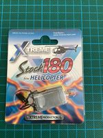 Motor neu ungebraucht für Modellhelikopter etc