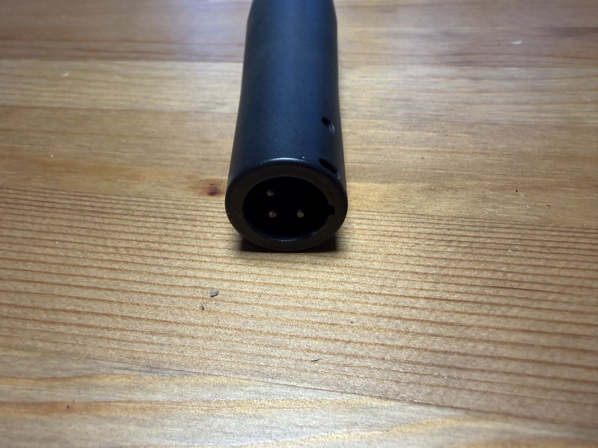 Shure Mikrofone: SHURE SM57 Mikrofon  – Defekt aus Brienz BE von soto718 2
