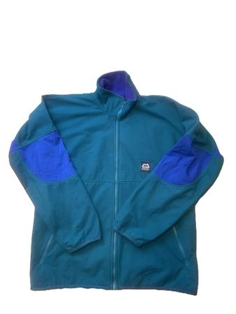 Fleecejacke Mountain Equipment Herren, Size XL
