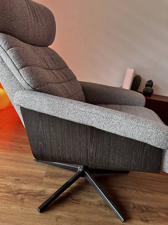 Sessel: Relaxsessel Ulla – Gebraucht aus Rothrist von JH199x 3