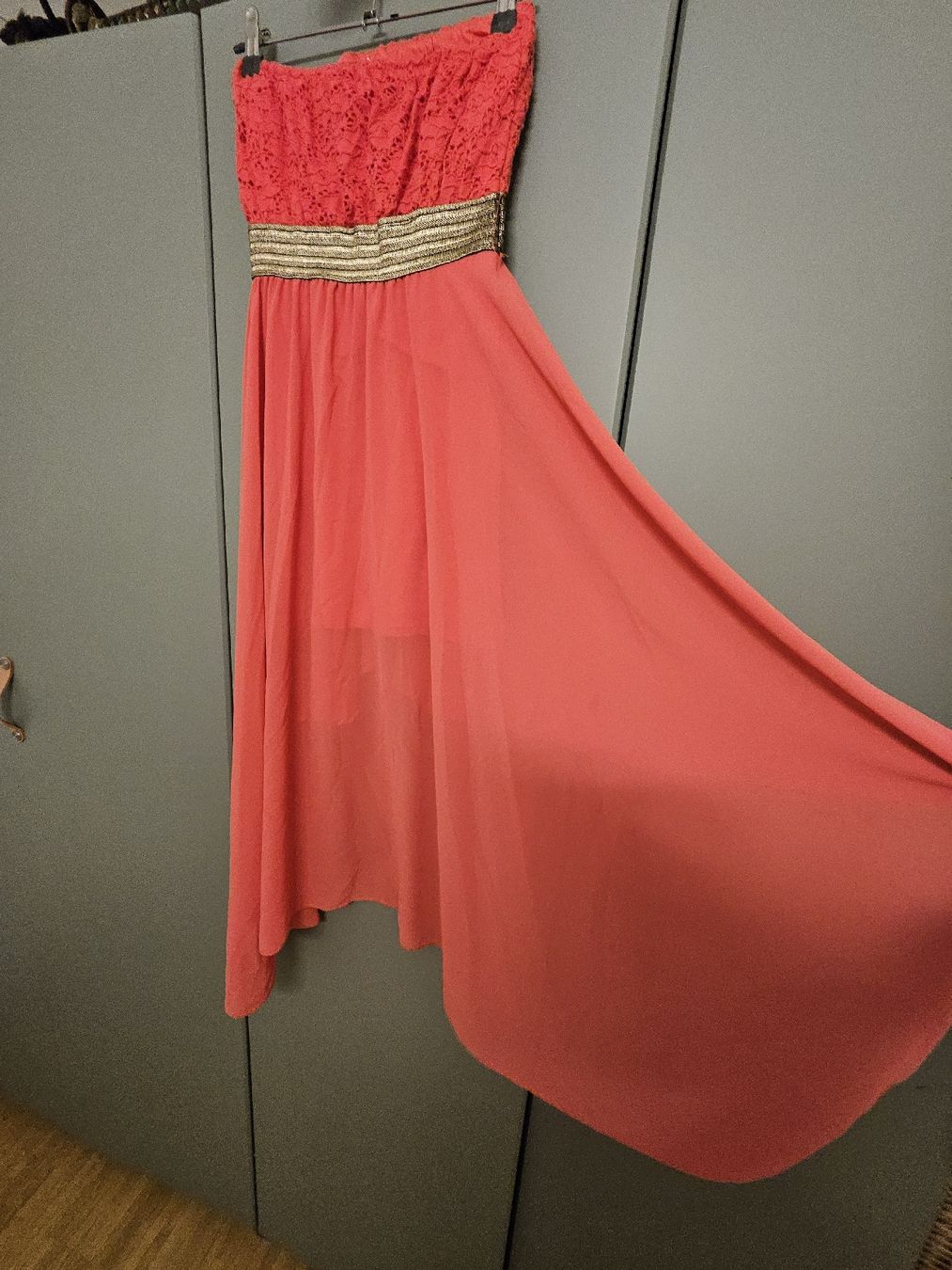 Vestiti: Très belle robe bustier – Usato da La Tour-de-Peilz venduto da mar_2r26 2