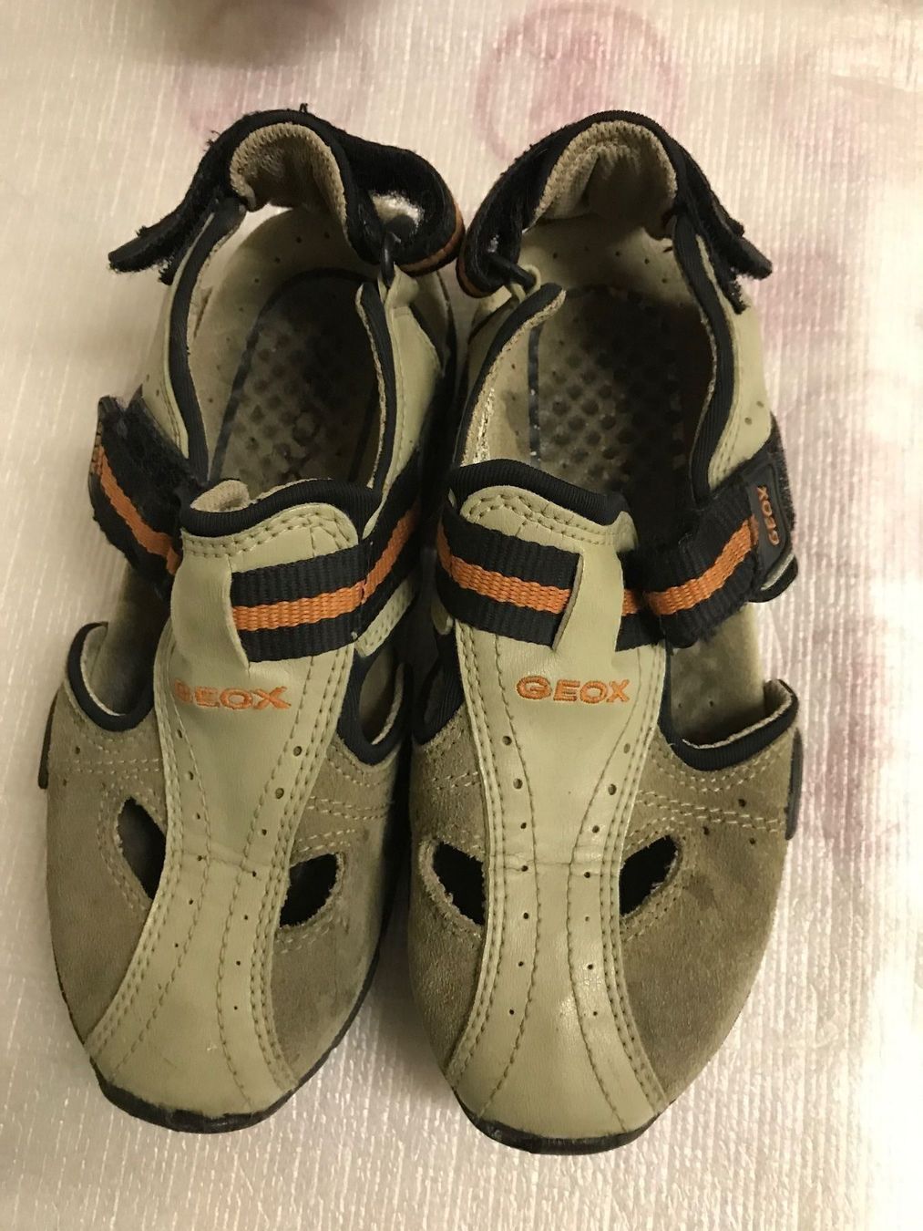 Scarpe per ragazzi: 5 paar Kinderschuhe grösse 32 – Nuovo (secondo la descrizione) da Thun venduto da jeff070 4