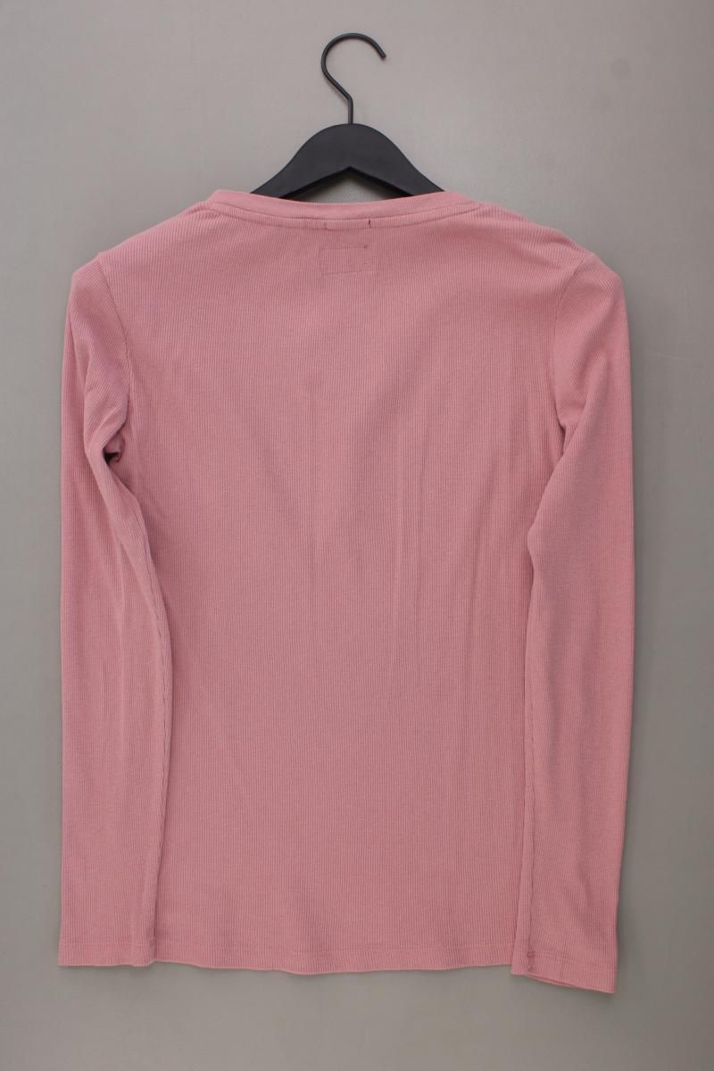 T-shirt: Superdry Shirt mit V-Ausschnitt Gr. 36 – Usato da Neustadt an der Waldnaab venduto da SecondLifeFashion 2