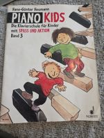 Piano Kids Band 3