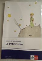 Buch Le Petit Prince Antoine de Saint-Exupéry Klett neu