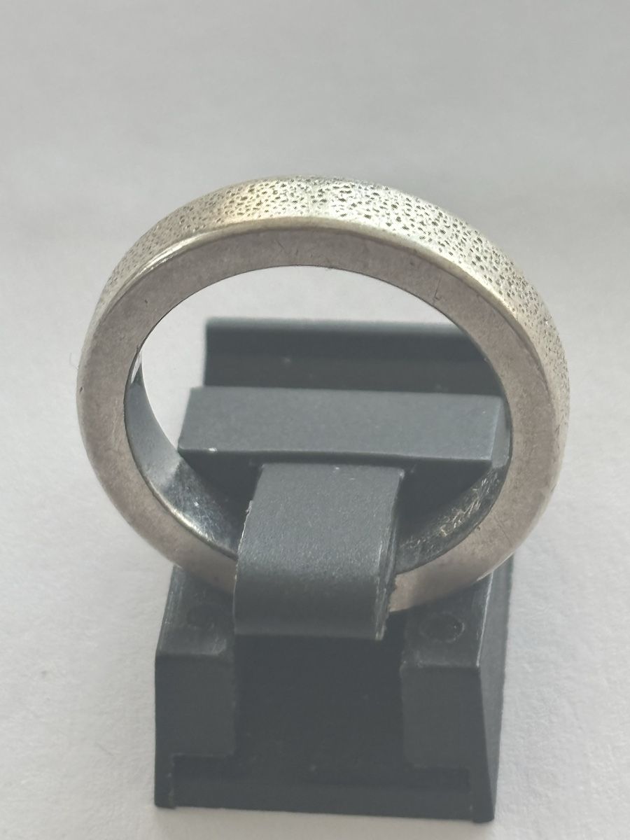 Ringe: Ring Silber 925  Zustand gut – Gebraucht aus Langnau am Albis von flusspflege 2