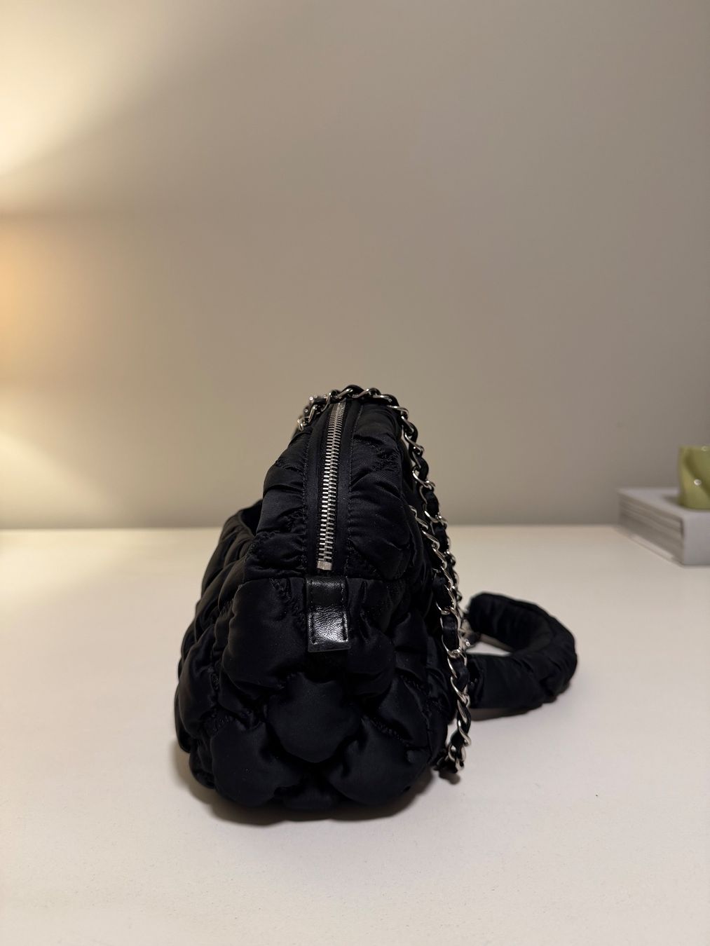 Chanel Sacs femmes: Chanel Bubble Quilt Camera Bag – D'occasion à Birr par WalkyriaM 1